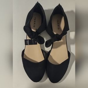 Torrid Dorsey Flats 12
